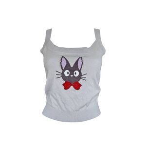 kiki’s delivery service knit baby tank